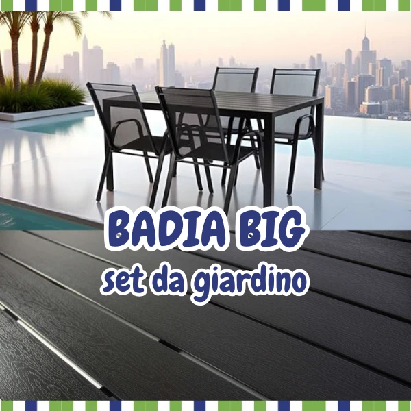 Badia Big